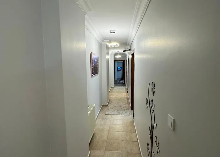 Apartamento شقه الأحلام بمنطقة شيشلى ثلاث غرف وصالون Estambul