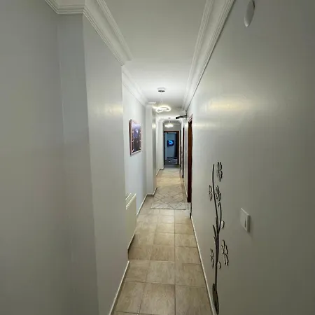 Apartmán شقه الأحلام بمنطقة شيشلى ثلاث غرف وصالون Istanbulská provincie