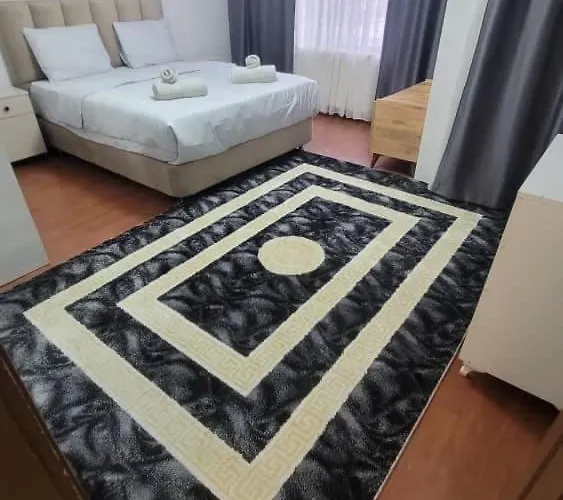 شقه الأحلام بمنطقة شيشلى ثلاث غرف وصالون Apartmán